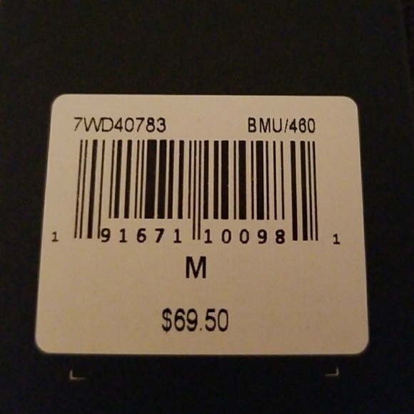 LUCKY BRAND SHIRT - Picture 3 of 3